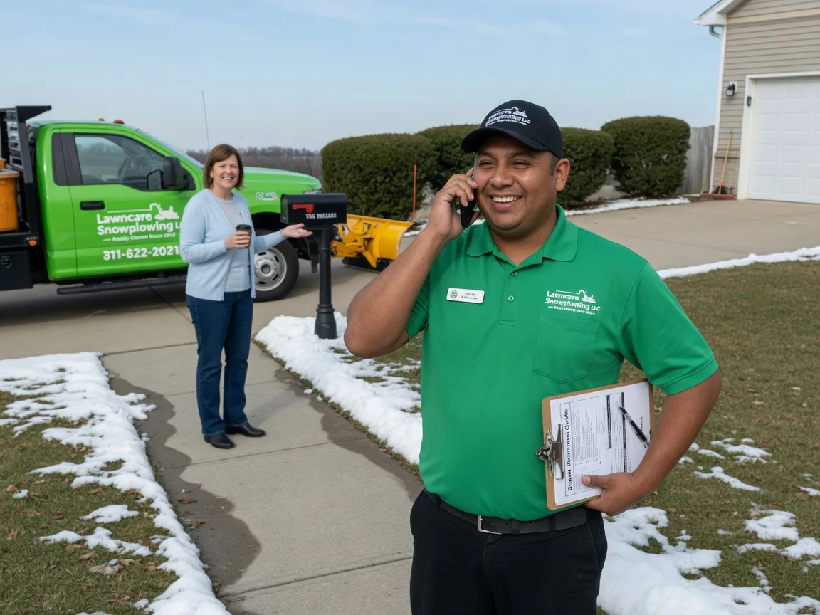 Lawn Care Services By Expert Landscaper Shenandoah Junction, WV FAQs